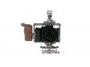 Tilta Side Wooden Handheld Camera with R/S Button for A7 Series